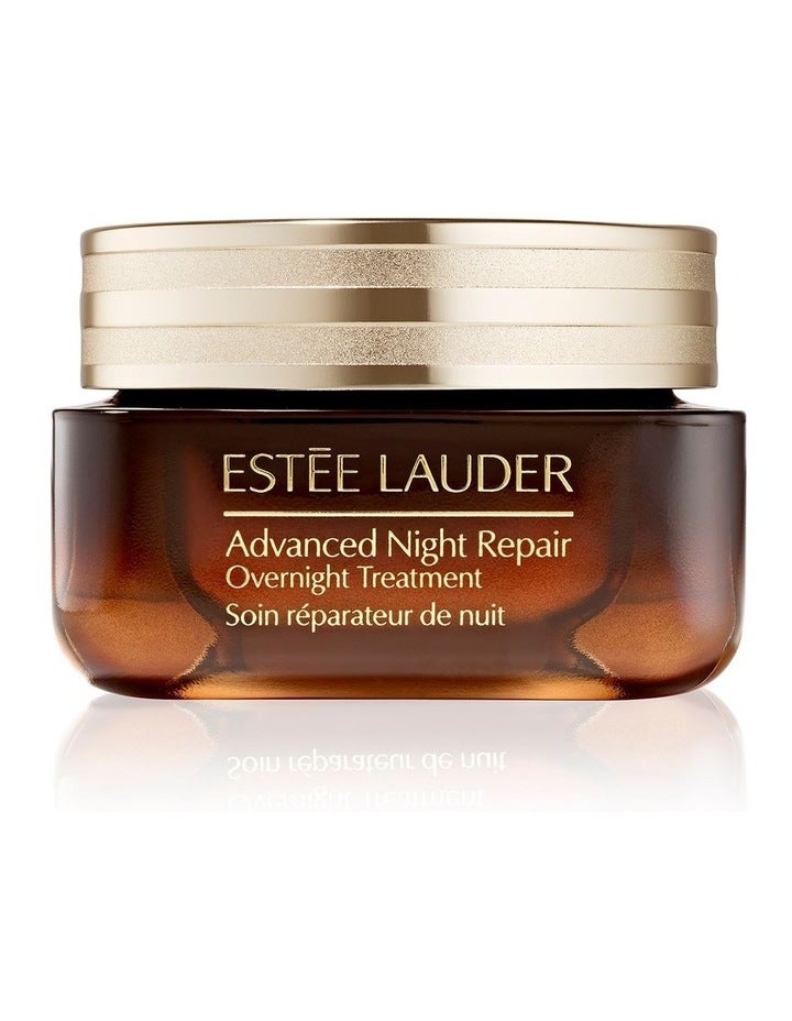 Estee Lauder Advanced Night Repair Overnight Treatment Assorted