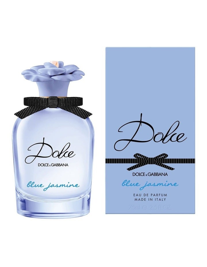 Dolce & Gabbana Dolce & Gabbana Dolce Blue Jasmine EDP 75Ml