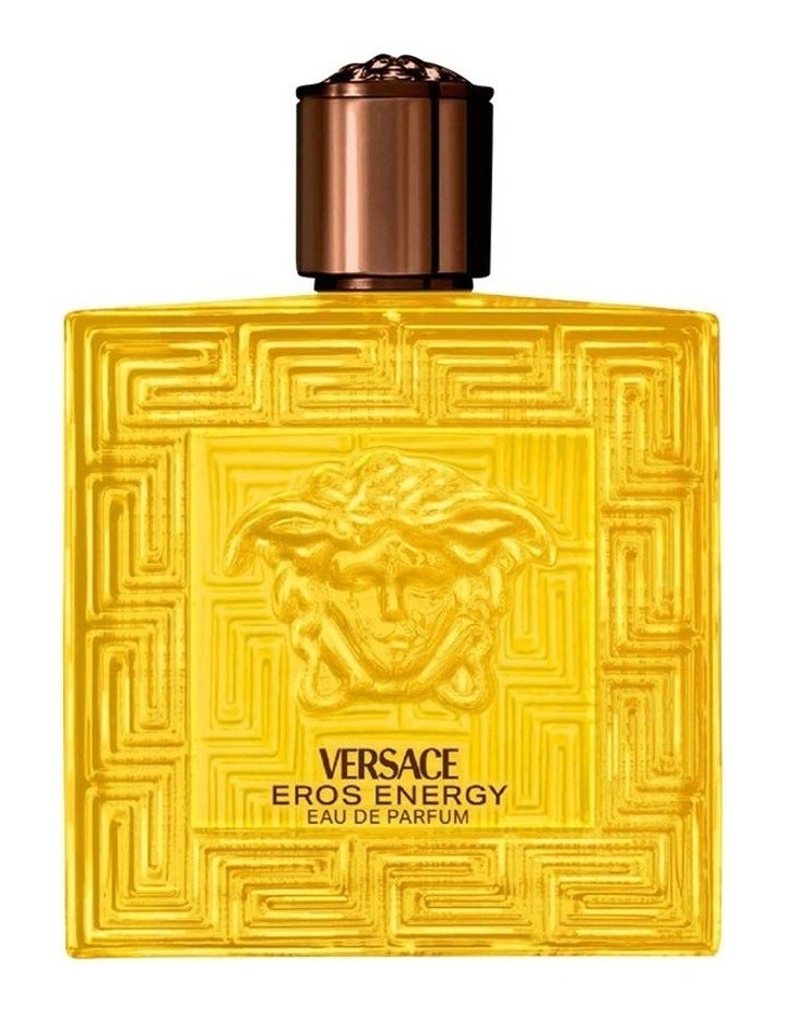 Versace Eros Pour Homme Energy EDP 100ml