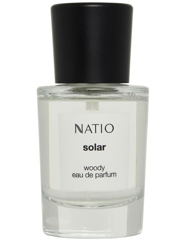 Natio Solar EDP