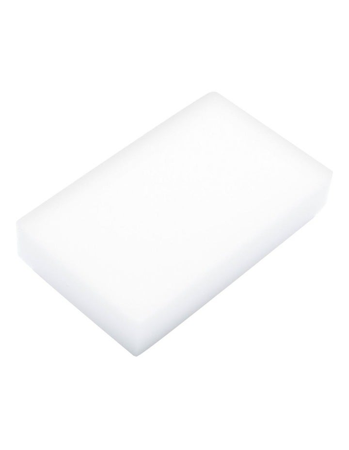 Greenpan Melamine Wonder Sponge Set in White