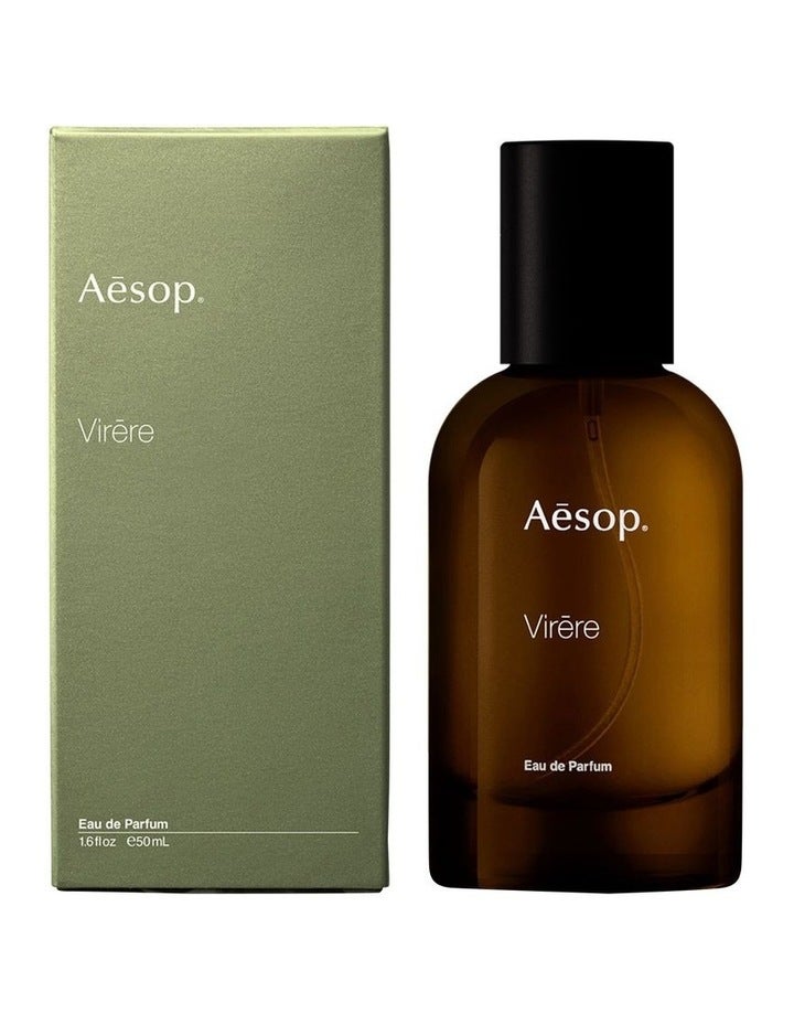 Aesop Virere EDP 50ml