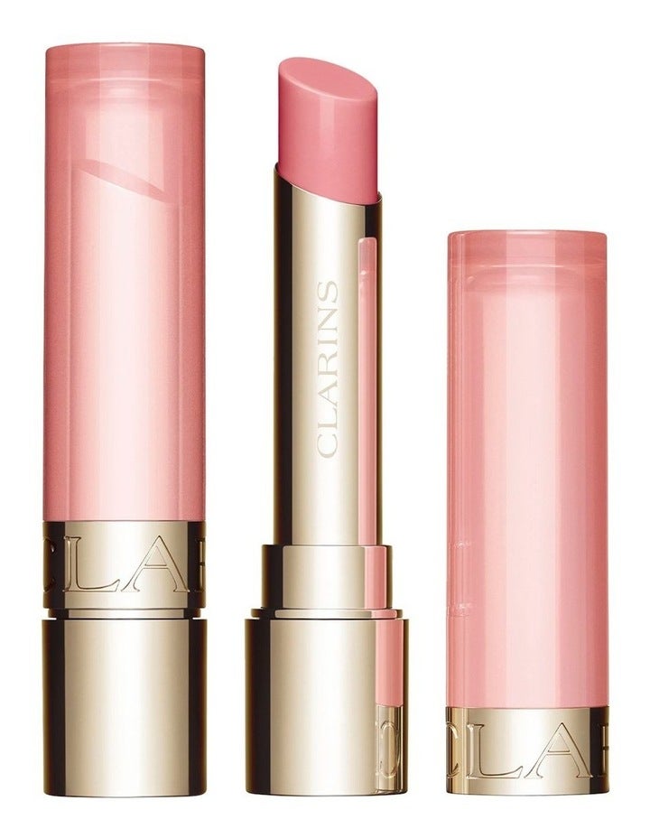 Clarins Lip Oil Balm Almond