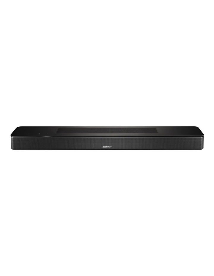 BOSE Smart Soundbar in Black