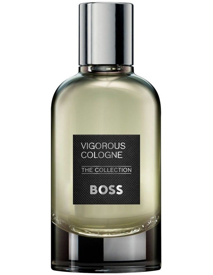 BOSS The Collection Vigorous Cologne Eau de Parfum