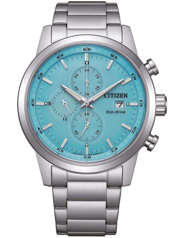 Citizen CA0748-80L Silver One Size