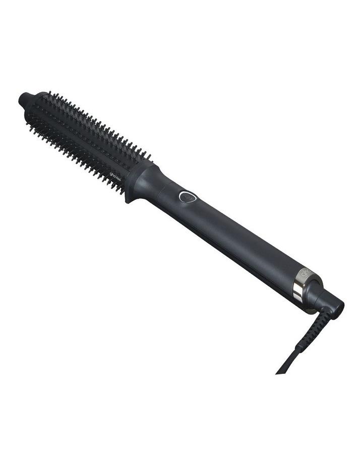 GHD Rise Volumising Hot Brush in Black