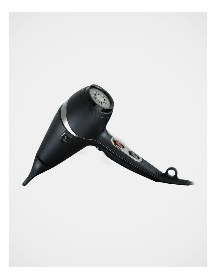 GHD Air Hair Dryer in Black