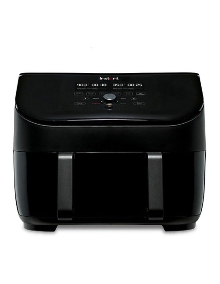 Instant Pot Vortex VersaZone Air Fryer 8.5L in Black 140-1151-01-AU Black