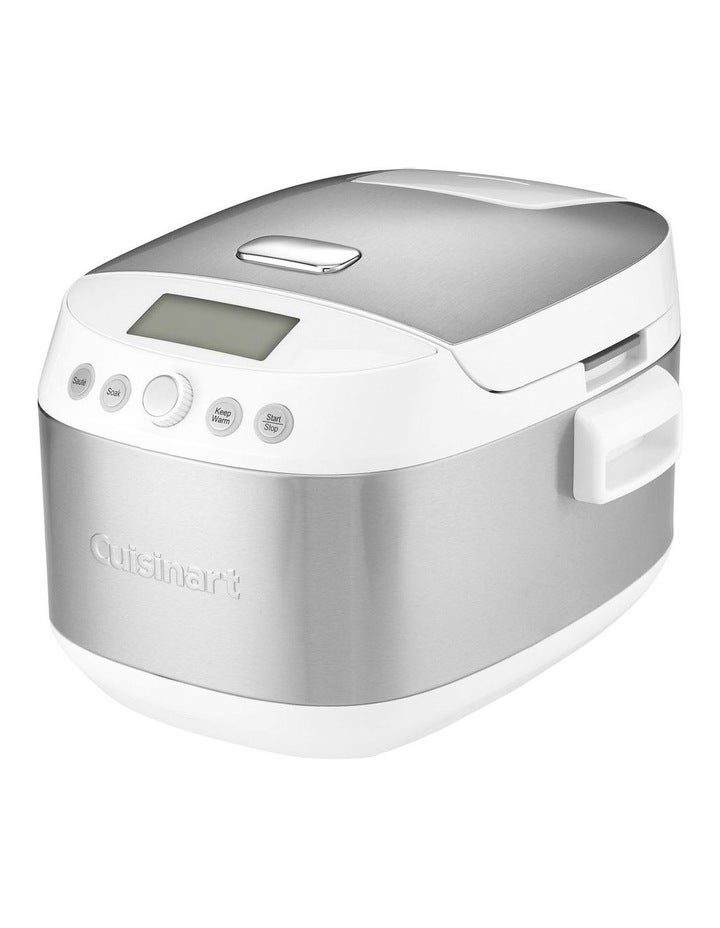 Cuisinart FRC-1000XA Super Grains And Rice Cooker in Grey