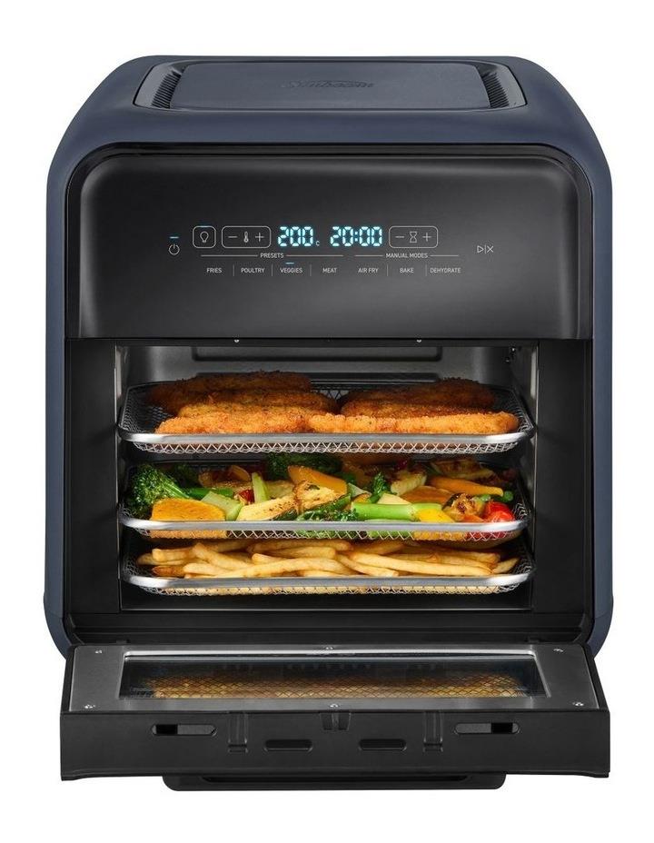 Sunbeam All-in-One Air Fryer Oven AFP5300BK Black