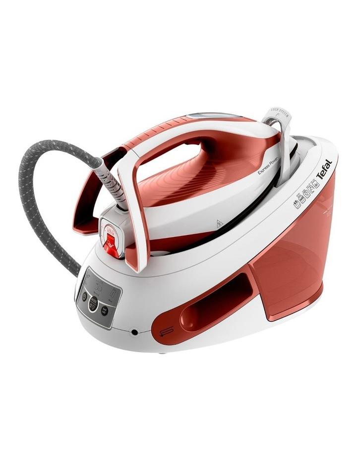 Tefal Express Power SV8110 Assorted