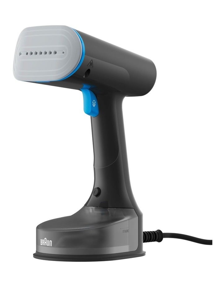 Braun QuickStyle 5 Garment Steamer (GS5031BL) Blue