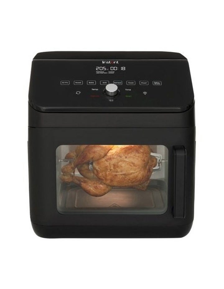 Instant Pot Vortex Plus 13L Air Fryer Oven 140-4126-01-AU Black