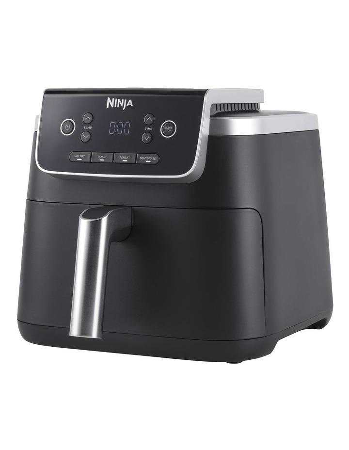 Ninja Airfryer Pro 4.7L AF141ANZ in Black