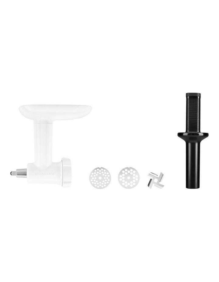 KitchenAid Grinder Attachment for Stand Mixer 5KSMFGAA
