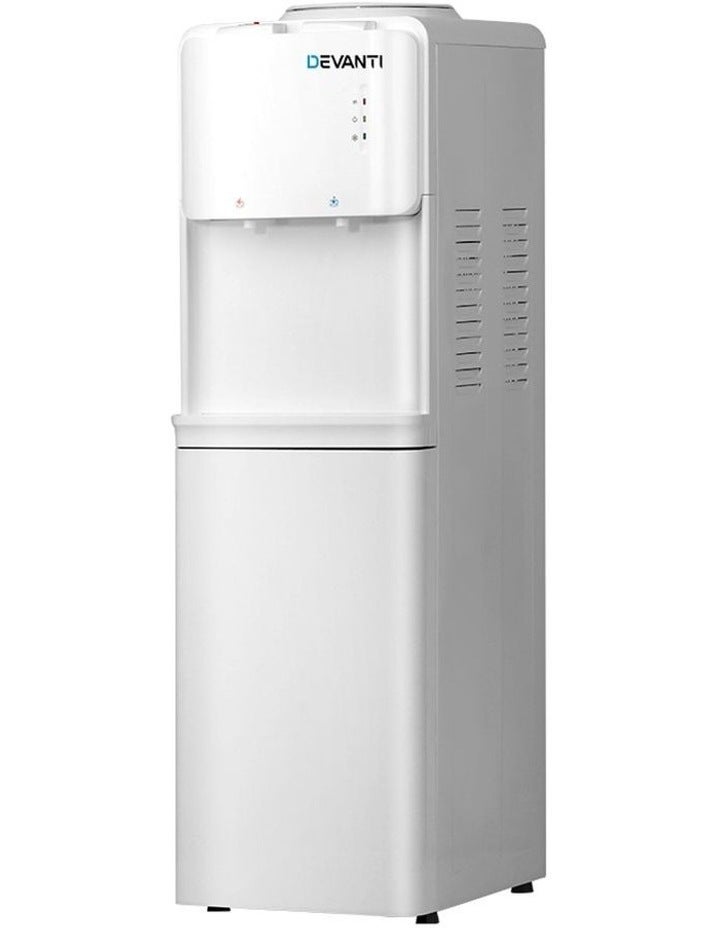 Devanti Devanti Water Cooler Dispenser Stand No Colour