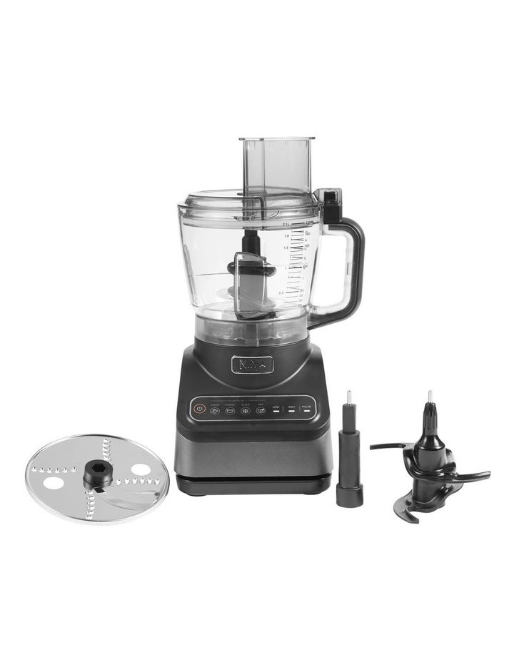 Ninja Precision Food Processor BN650 Silver