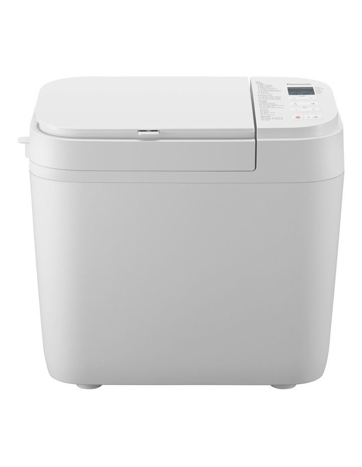 Panasonic Bread Maker SD-R2530WST White