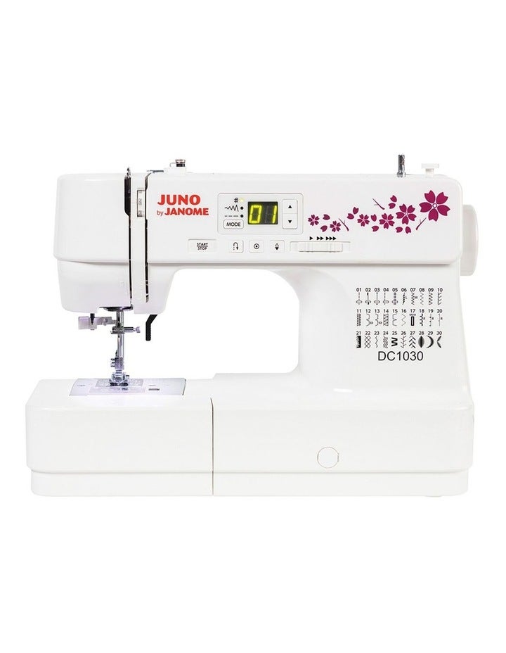 Janome Janome DC1030 Computerised Sewing Machine