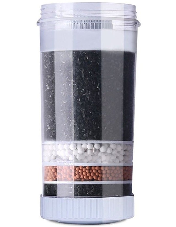 Devanti Devanti Water Cooler Dispenser 7-Stage Filter