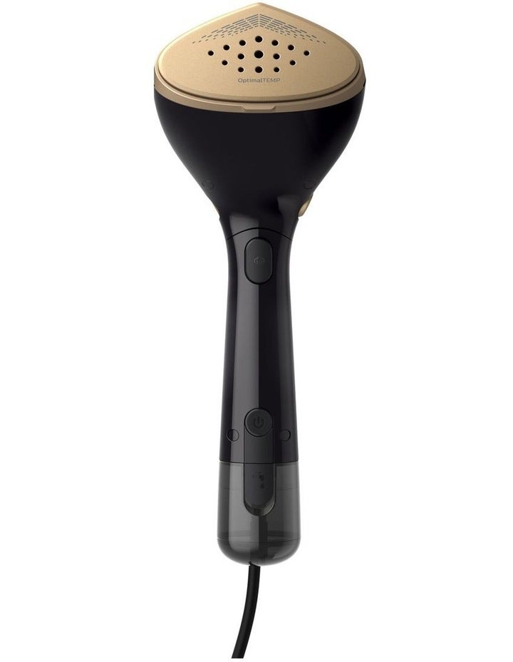 Philips 7000 Series Handheld Garment Steamer in Black