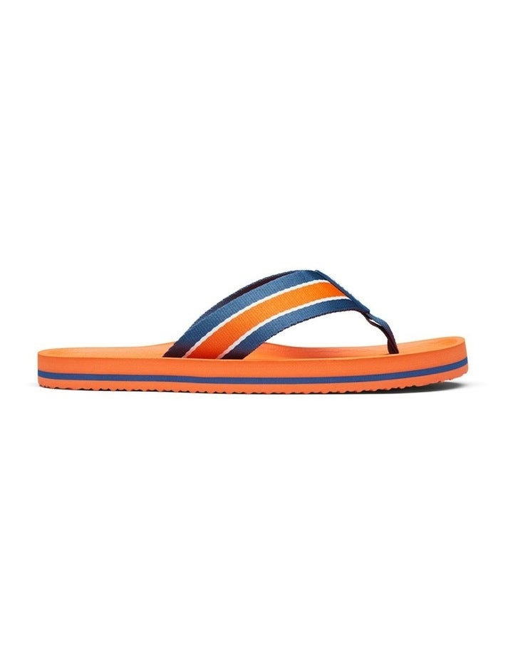 Swims Capri Flip in Orange 7