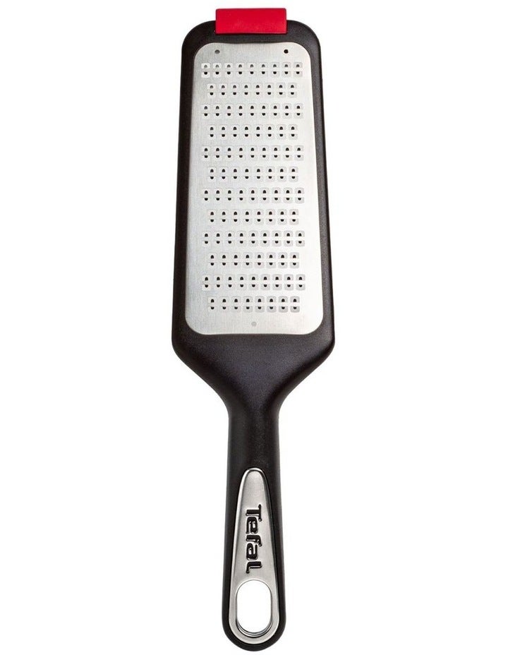 Tefal Ingenio Grater in Black