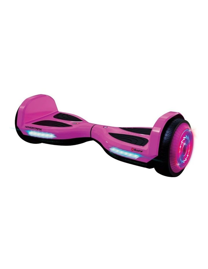RAZOR Hovertrax Brights Scooter in Pink