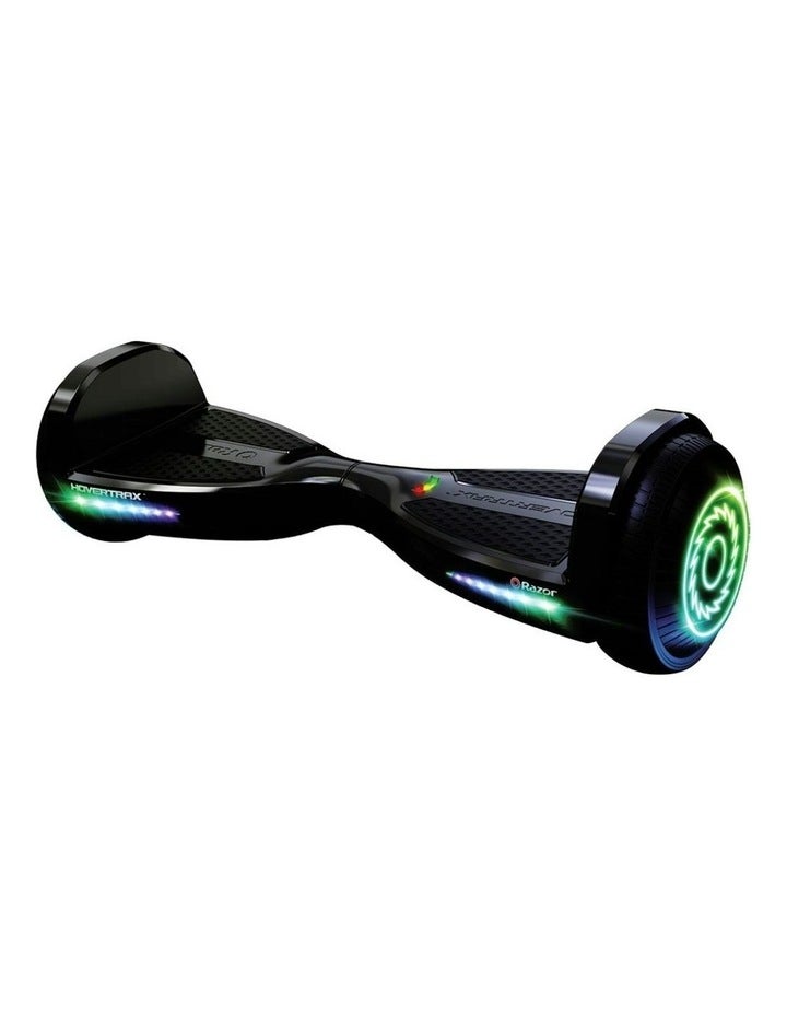 RAZOR Hovertrax Prizma in Black