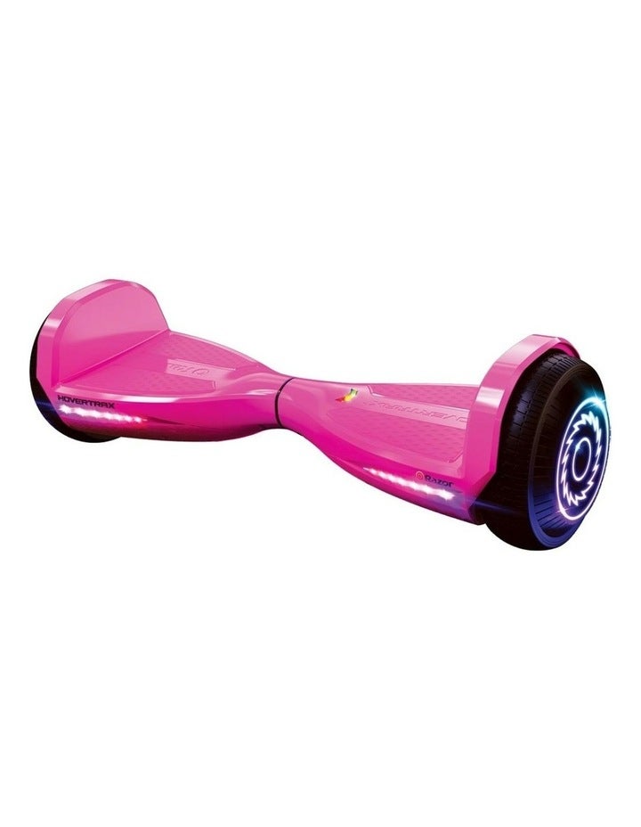 RAZOR Hovertrax Prizma in Pink