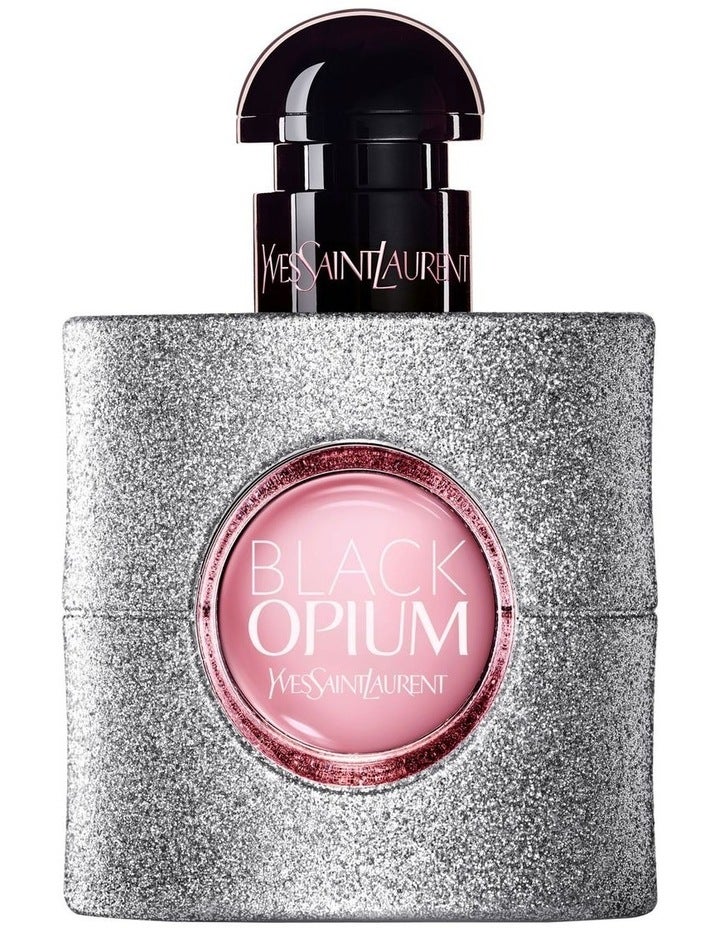 Yves Saint Laurent Black Opium Glitter 30ml