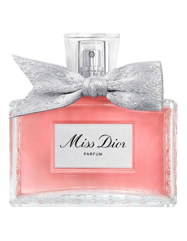 DIOR Miss Dior Parfum 125ml