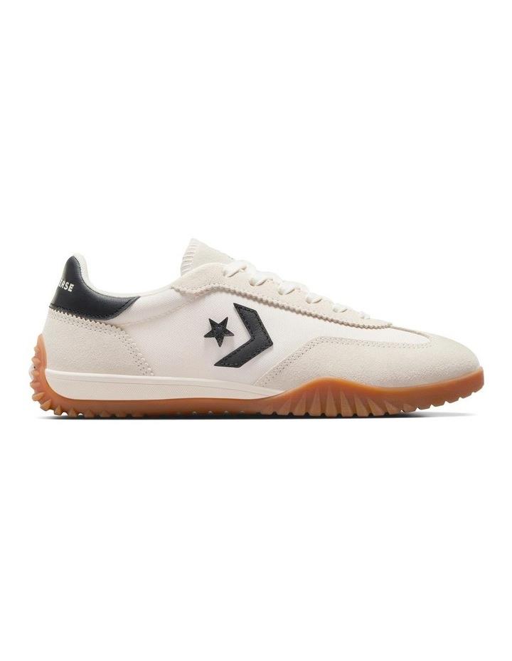 Converse Run Star Trainer Sneaker in White 36