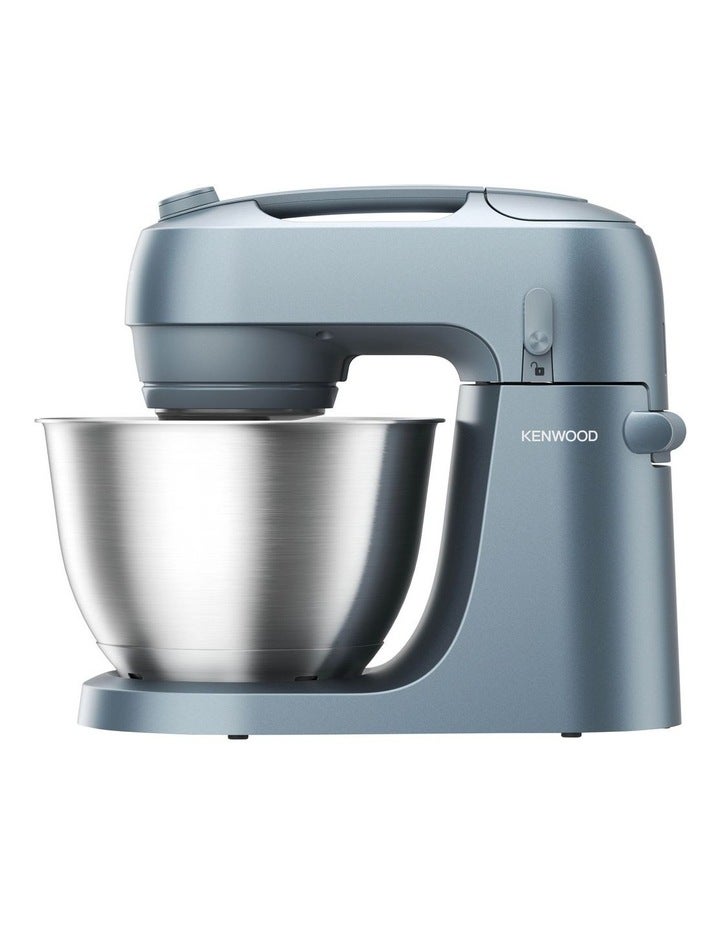 Kenwood Go Stand Mixer in Storm Blue