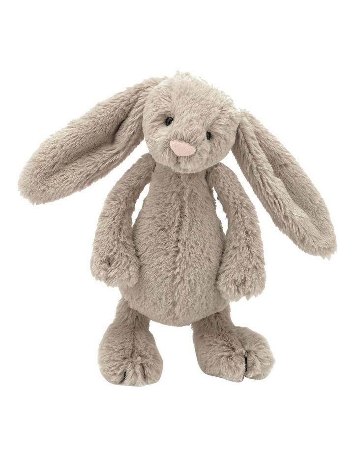 Jellycat Bashful Little Bunny Beige