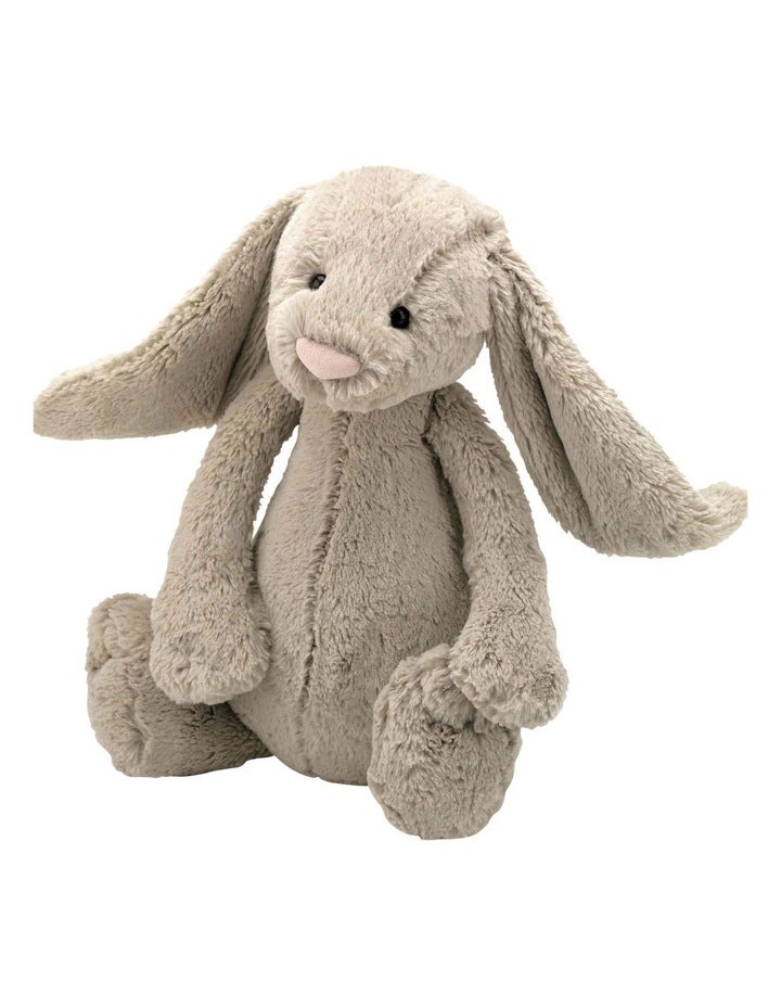 Jellycat Bashful Large Bunny Beige