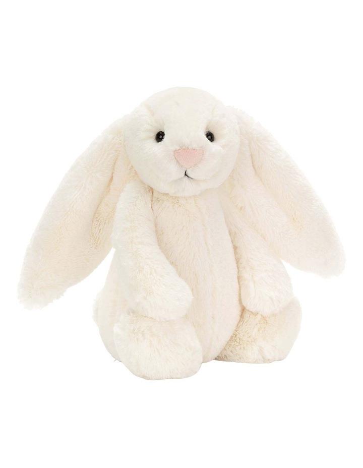Jellycat Bashful Little Bunny in Cream