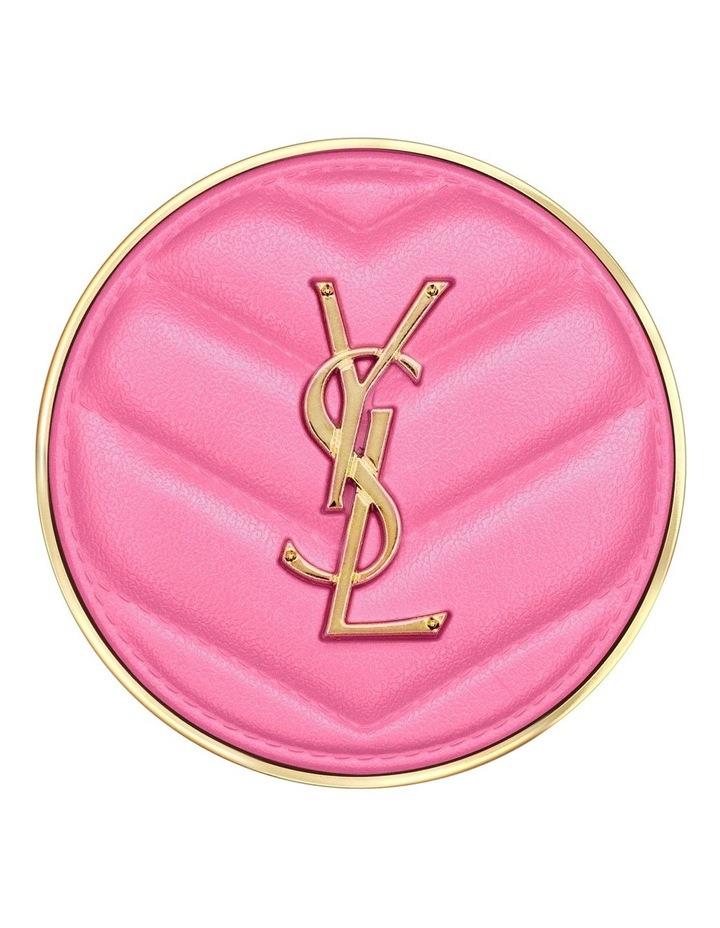 Yves Saint Laurent Make Me Blush Bold Blurring Blush 87 PINK VOLTAGE