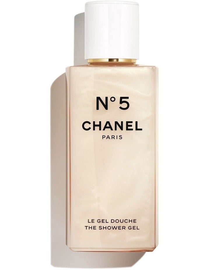 CHANEL N5 The Shower Gel
