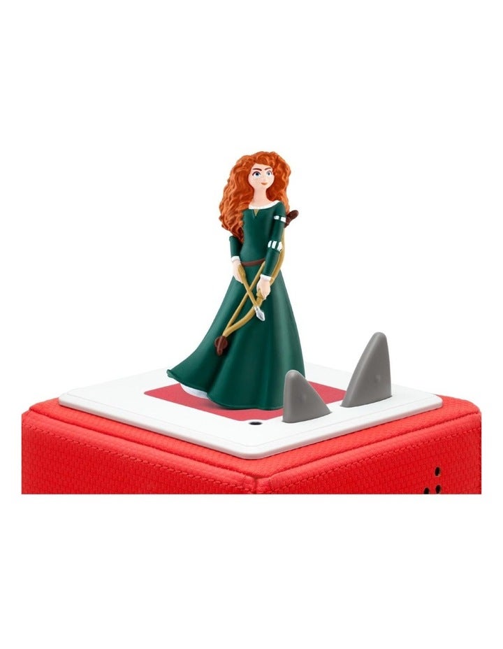 Tonies Brave Merida Audio Character Assorted