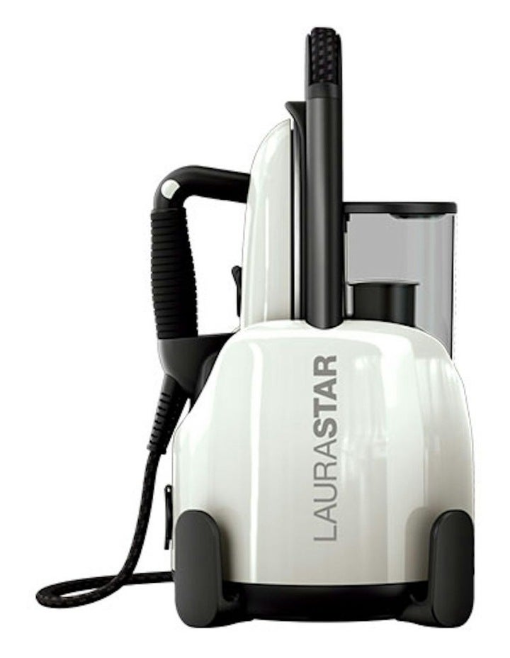 Laurastar Lift Original Steam White