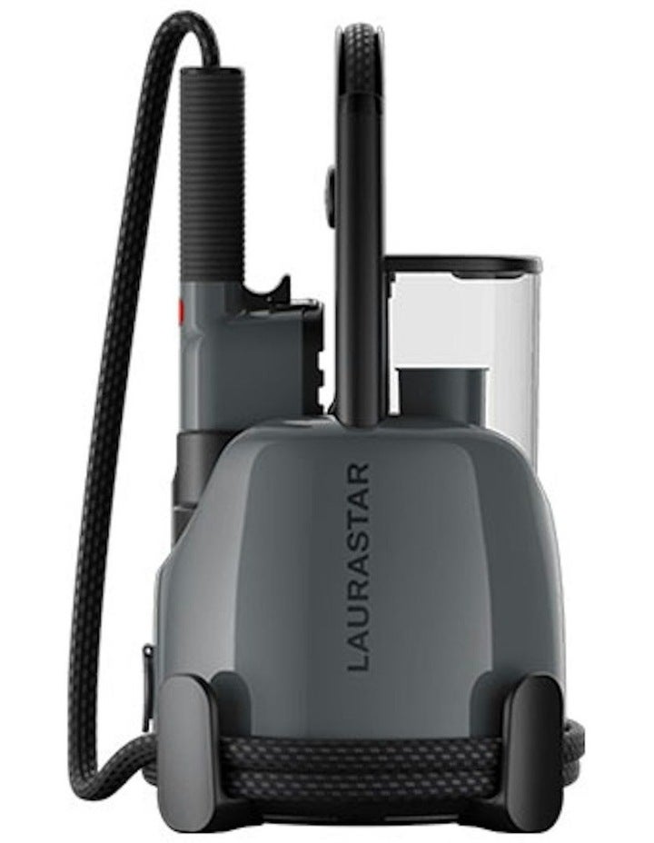 Laurastar Izzi PLUS Steamer Grey