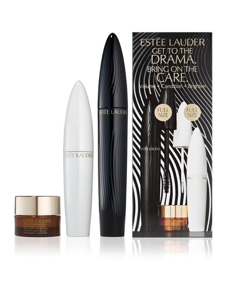 Estee Lauder Turbo Lash Mascara Set