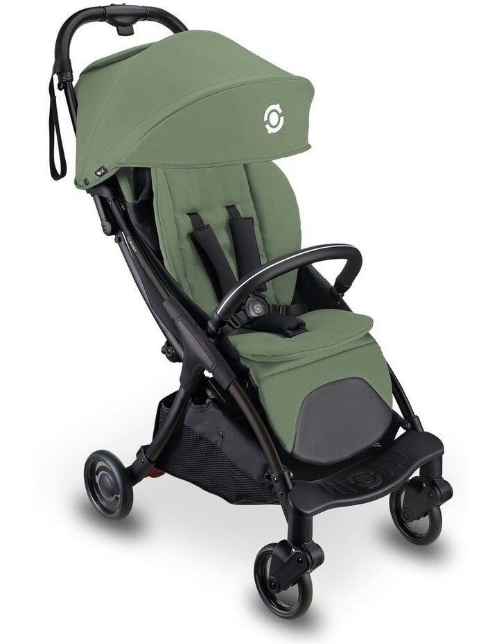 GLOBBER Stroll Lite in Olive