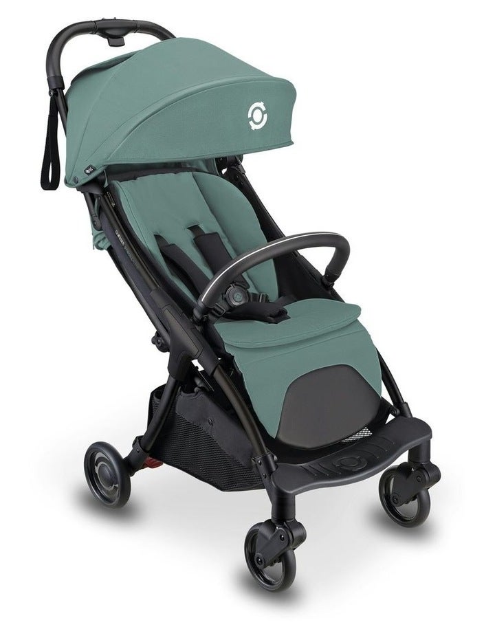 GLOBBER Stroll Lite in Teal