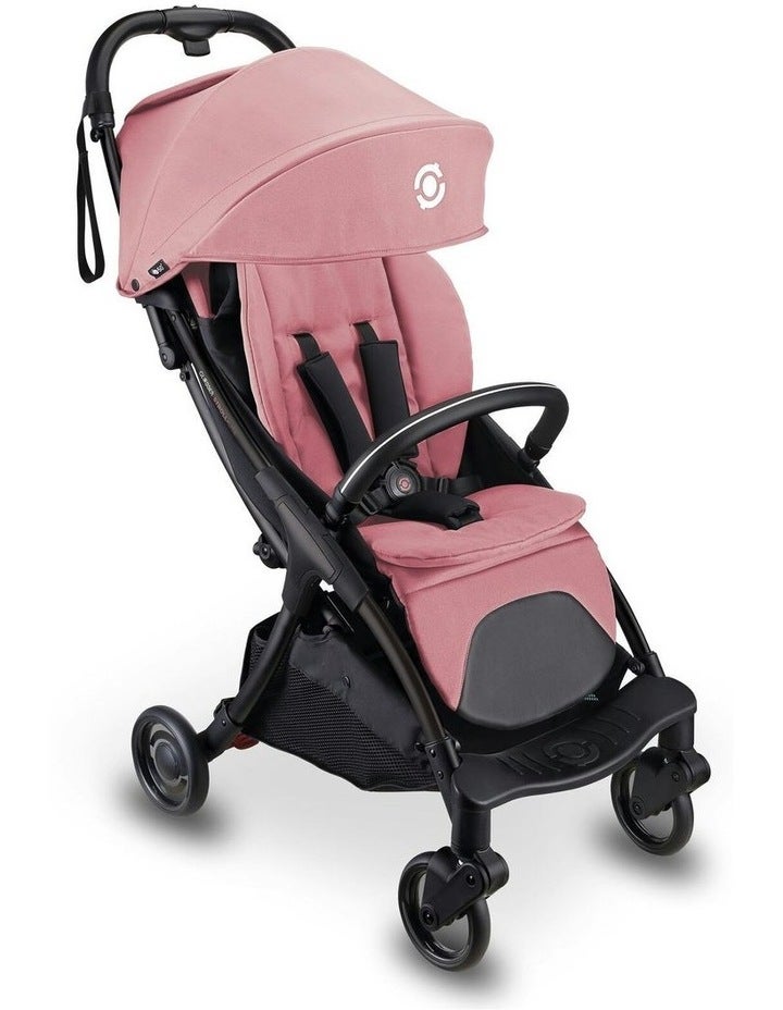 GLOBBER Stroll Lite in Pink