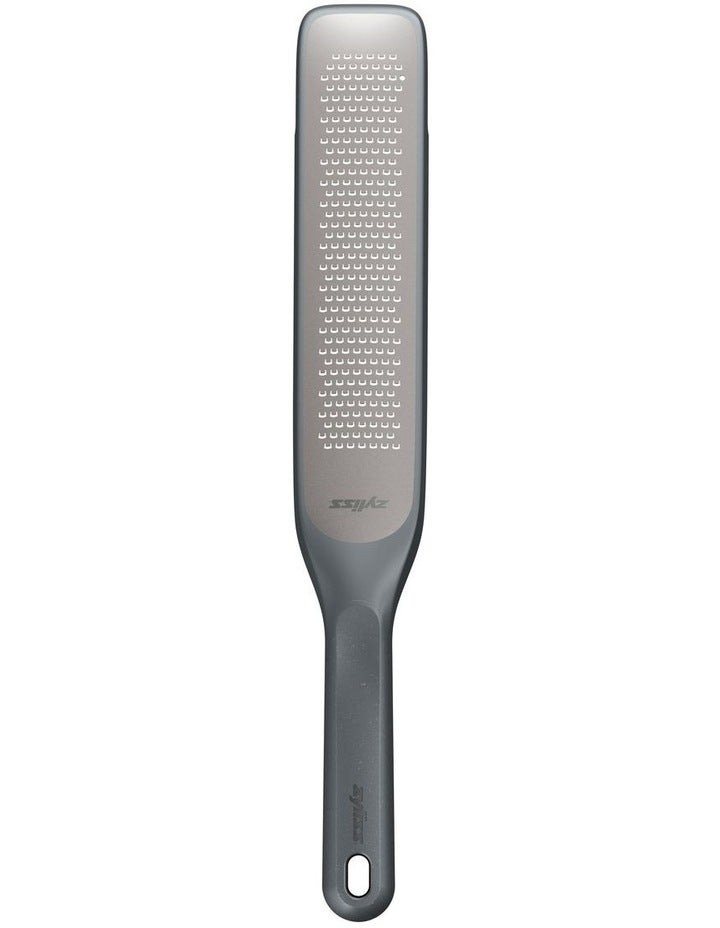 Zyliss Rasp Grater in Grey