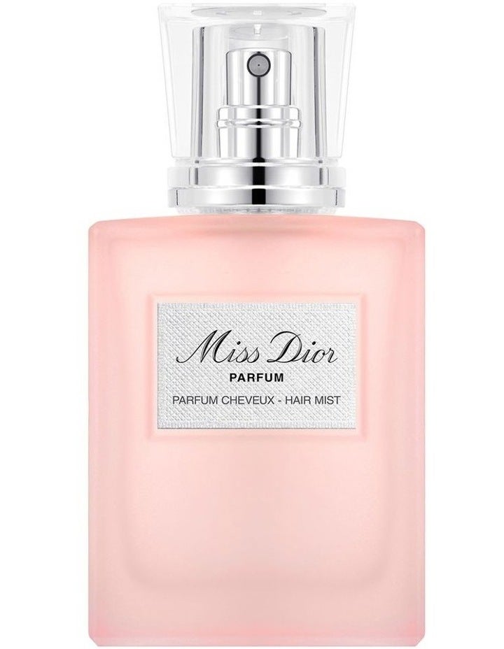 DIOR Miss Dior Parfum Hair Mist 30ml