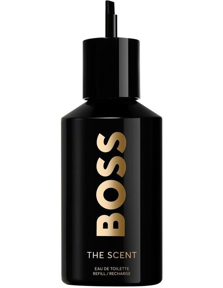 BOSS The Scent Eau de Toilette Refill